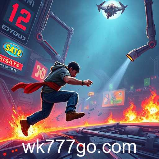 wk777