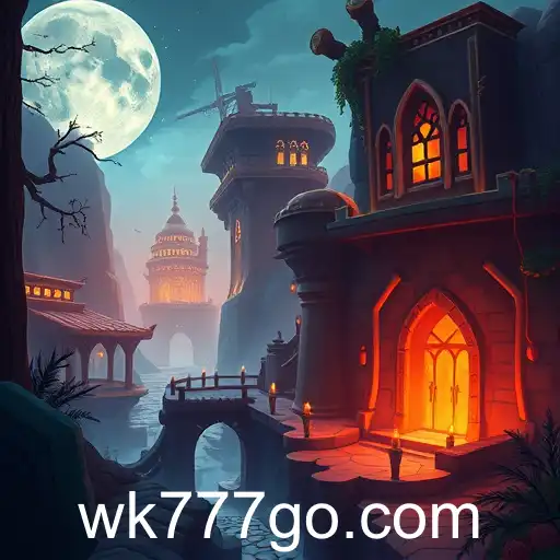 Exploring the Rich World of Adventure Games: A Dive into Online Entertainment