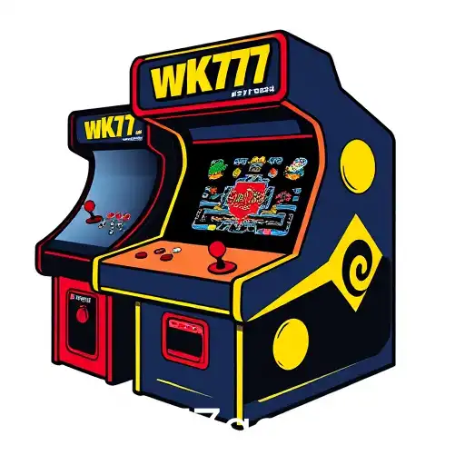 The Fascinating World of Arcade Games Featuring 'wk777'