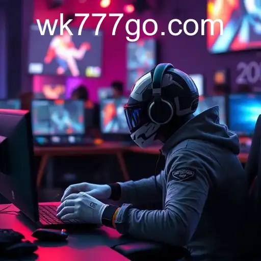 The Evolution of Online Gaming in 2025