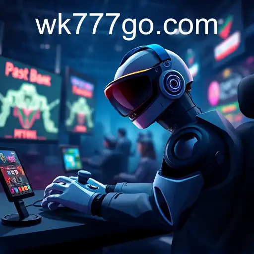 The Evolution of Online Gaming Platforms