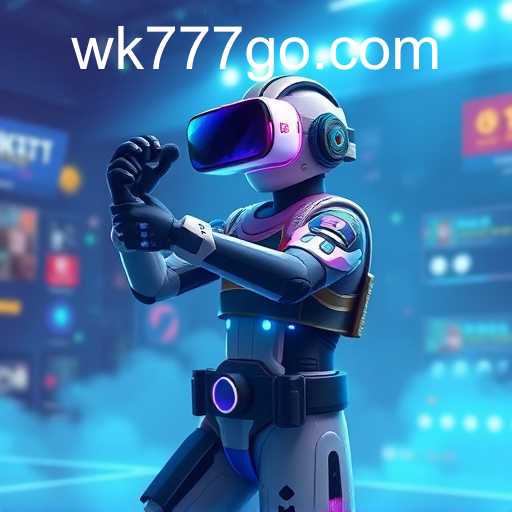 Gaming Trends: WK777's Rise and Future