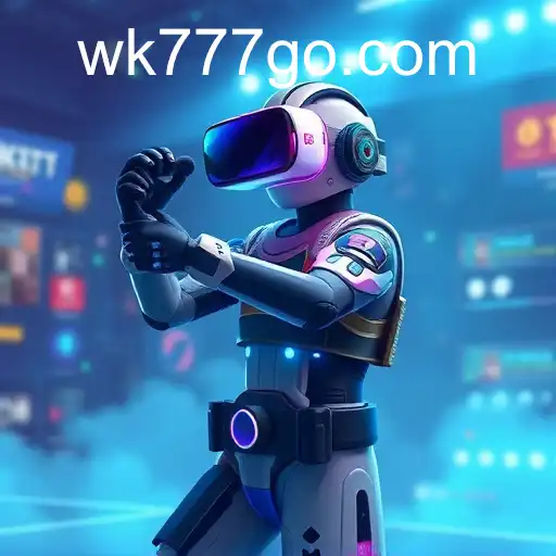 Gaming Trends: WK777's Rise and Future