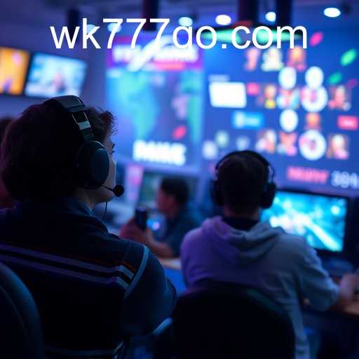 The Impact of Online Gaming on Modern Society