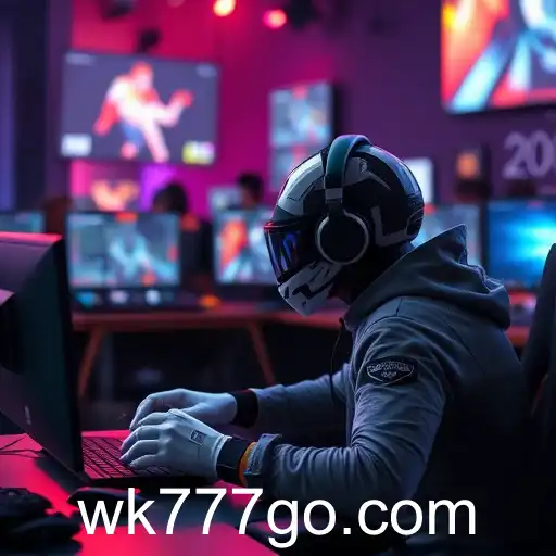 The Evolution of Online Gaming in 2025