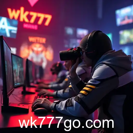 The Evolution of Online Gaming in 2025