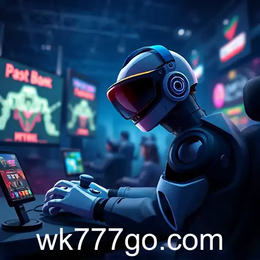 The Evolution of Online Gaming Platforms