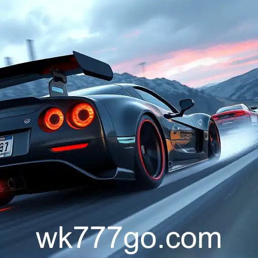 Future of Online Gaming: The Rise of wk777