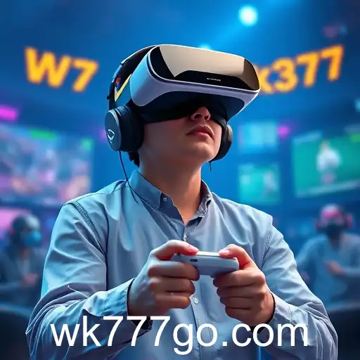 The Rise of Online Gaming Portals in 2025