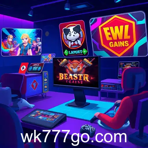 The Rise of Online Gaming in the Digital Age