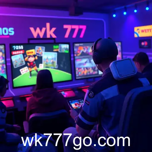 The Rise of Online Gaming Platforms in 2025