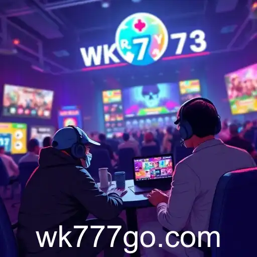 The Rise of WK777 and Its Impact on Online Gaming