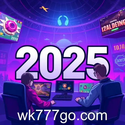 The Rise of Online Gaming Platforms in 2025