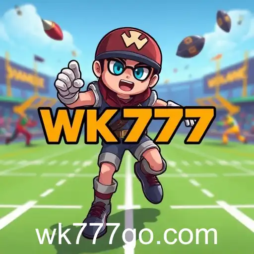 The Rise of Online Gaming: Analyzing the Impact of WK777