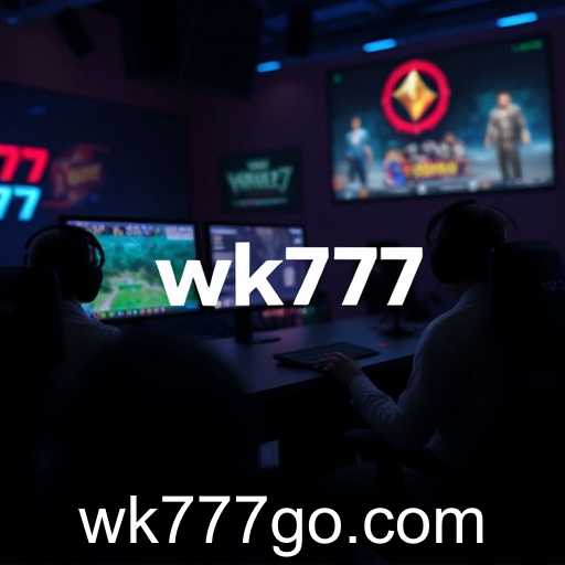 wk777