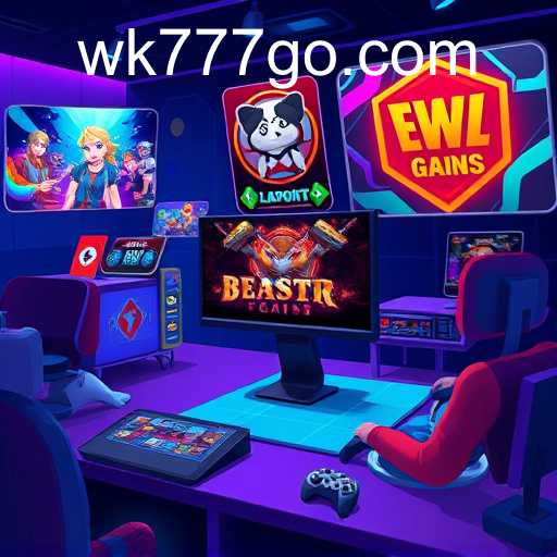 The Rise of Online Gaming in the Digital Age