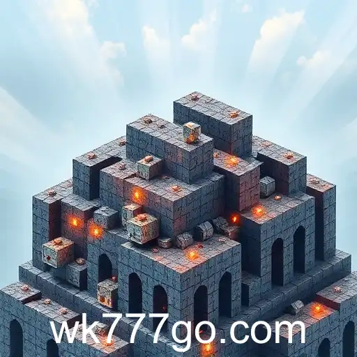 Exploring the Intricacies of Puzzle Games on WK777