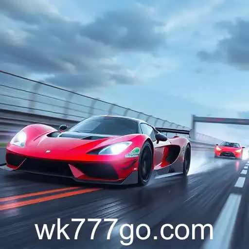 The Thrill of Racing Games: Exploring the WK777 Genre