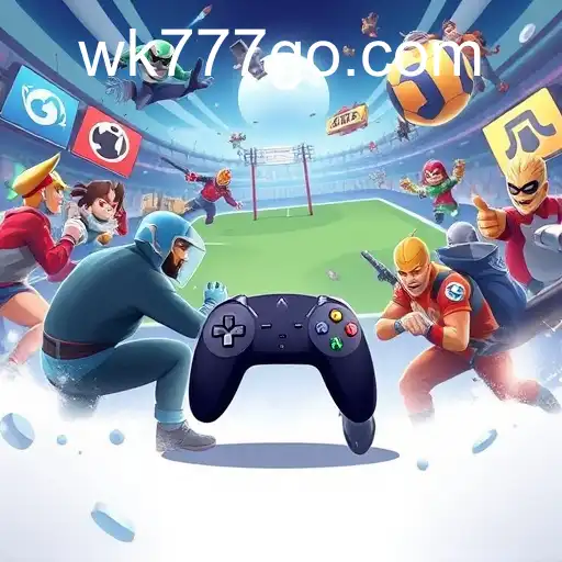 The Rise of Online Gaming Communities