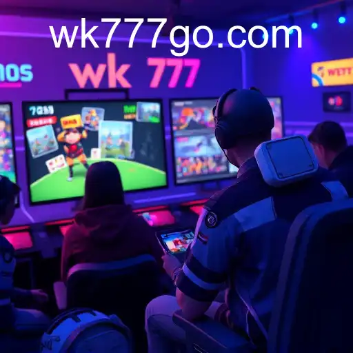 The Rise of Online Gaming Platforms in 2025