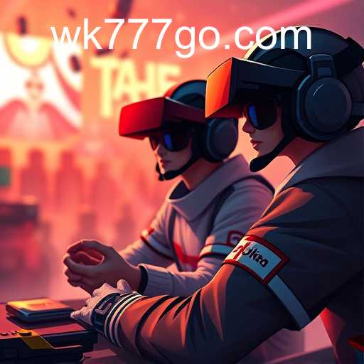 The Rise of WK777 in the Gaming World