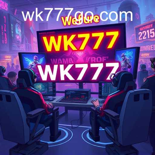 The Rise of WK777: Navigating the Online Gaming Landscape