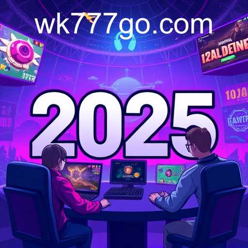 The Rise of Online Gaming Platforms in 2025
