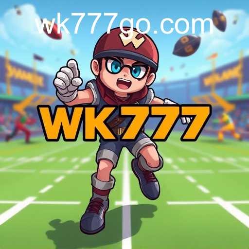 The Rise of Online Gaming: Analyzing the Impact of WK777