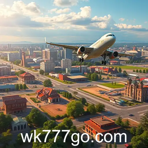 Exploring the World of Simulation Games: A Dive into the 'wk777' Experience