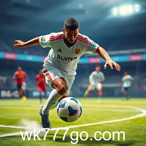 Exploring the Thrilling World of Sports Games in the Digital Arena
