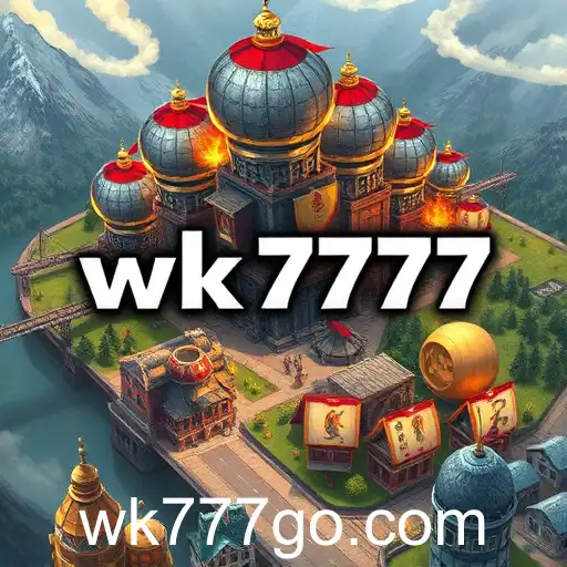 Exploring the Intricacies of Strategy Games: A Dive into the 'wk777' Category